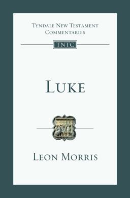 Luke  9780830842339 Front Cover