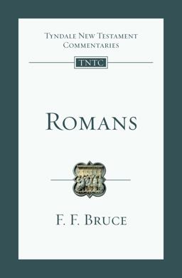 Romans  9780830842360 Front Cover