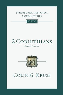 2 Corinthians 2nd 9780830842889 Front Cover