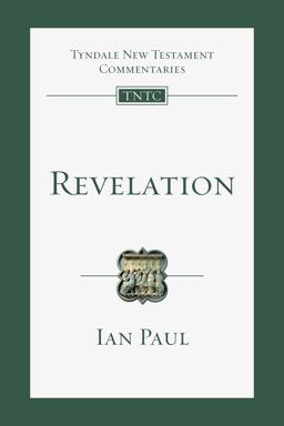 Revelation An Introduction and Commentary  9780830843008 Front Cover