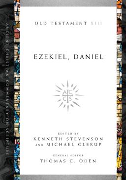 Ezekiel, Daniel Ezekiel, Daniel