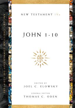 John 1-10