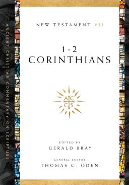 1-2 Corinthians