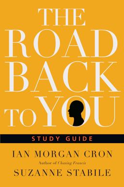 The Road Back to You:  9780830846207 Front Cover