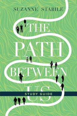 Path Between Us Study Guide  9780830846436 Front Cover