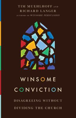 Winsome Conviction Winsome Conviction