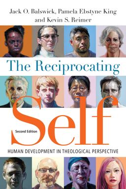 The Reciprocating Self: Human Development in Theological Perspective  9780830851430 Front Cover