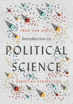 Introduction to Political Science A Christian Perspective  9780830851805 Front Cover