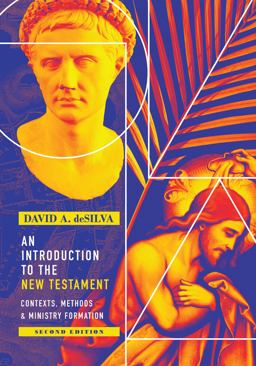 Introduction to the New Testament Contexts, Methods &amp; Ministry Formation  9780830852178 Front Cover