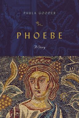 Phoebe: A Story  9780830852451 Front Cover