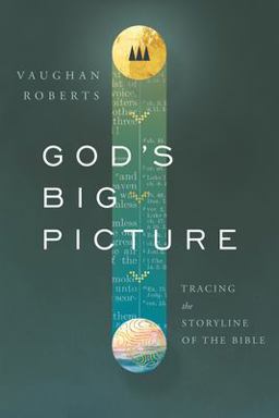 God's Big Picture Tracing the Storyline of the Bible  9780830853649 Front Cover