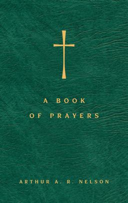 Book of Prayers A Guide to Public and Personal Intercession  9780830857364 Front Cover