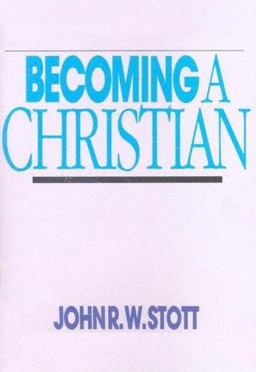 Becoming a Christian