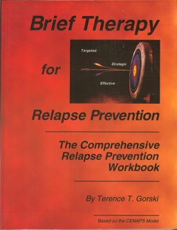 Relapse Prevention Therapy Workbook