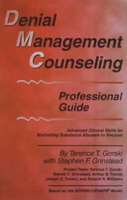 Denial Management Counseling Professional Guide