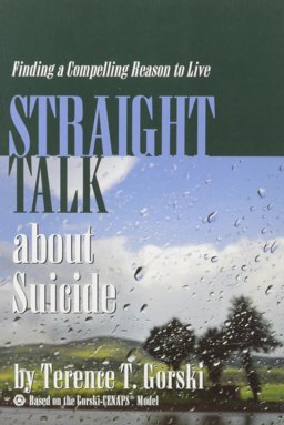 Straight Talk about Suicide