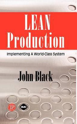 Lean Production Lean Production