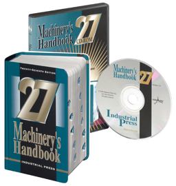 Machinerys Handbook Machinerys Handbook