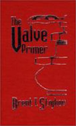 Valve Primer  9780831130770 Front Cover
