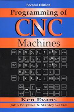 CNC Machines Programming