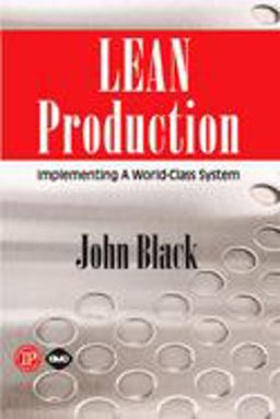 Lean Production Lean Production