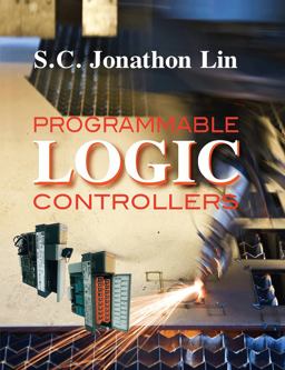 Programmable Logic Controllers  9780831135072 Front Cover