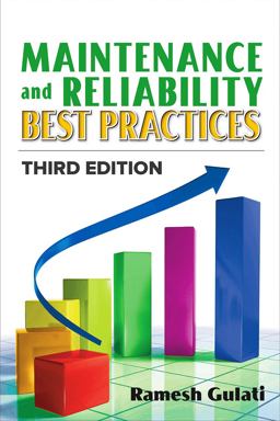 Maintenance and Reliability Best Practices 3rd 9780831136475 Front Cover