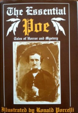 The Essential Poe