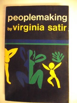 Peoplemaking  9780831400316 Front Cover
