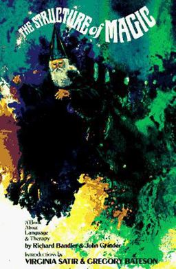 Structure of Magic  9780831400446 Front Cover