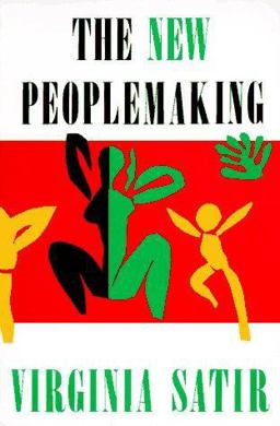 New Peoplemaking 2nd 9780831400705 Front Cover