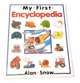 My First Encyclopedia