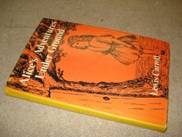 Alice's Adventures under Ground