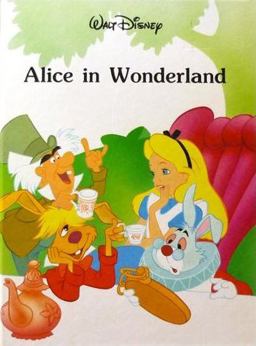 Alice in Wonderland