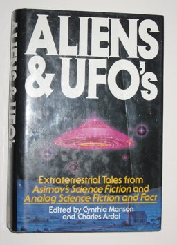 Aliens and UFOs