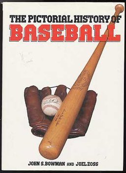 The Pictorial History of Baseball