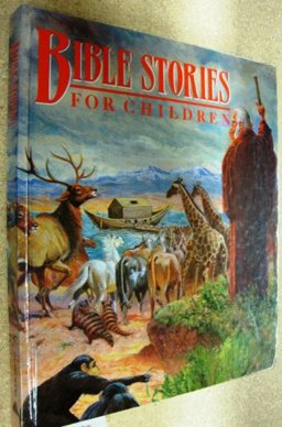 Bible Stories for Children