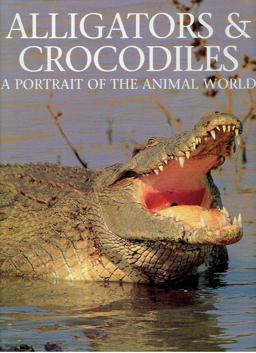 Alligators and Crocodiles