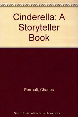 A Storyteller Book