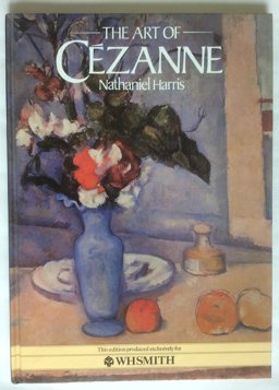 Art of Cezanne