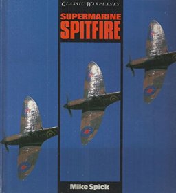 Supermarine Spitfire