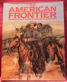 The American Frontier
