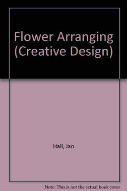 Book of Creative Flower Arranging