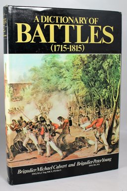 Dictionary of Battles