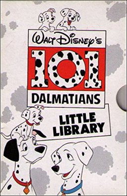 101 Dalmatians