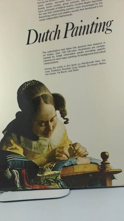 Dutch Painting in the Seventeenth Century Dutch Painting in the Seventeenth Century