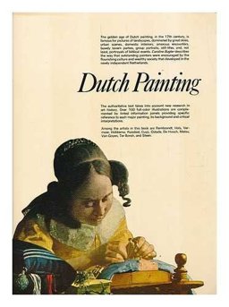 Dutch Painting in the Seventeenth Century Dutch Painting in the Seventeenth Century