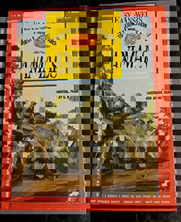 Easy Answers to First Science Questions