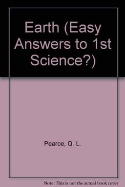 Easy Answers to First Science Questions