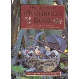 Ultimate Mushroom Book